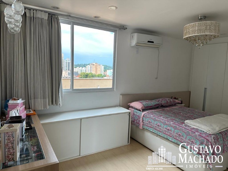 Apartamento à venda com 3 quartos, 276m² - Foto 14