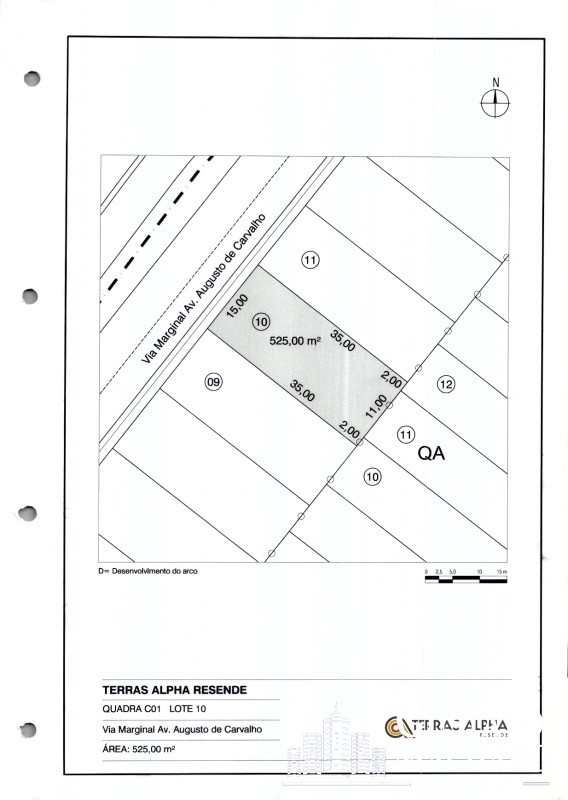 Loteamento e Condomínio à venda, 185885m² - Foto 9