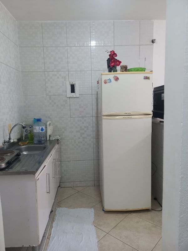 Casa à venda com 2 quartos - Foto 5