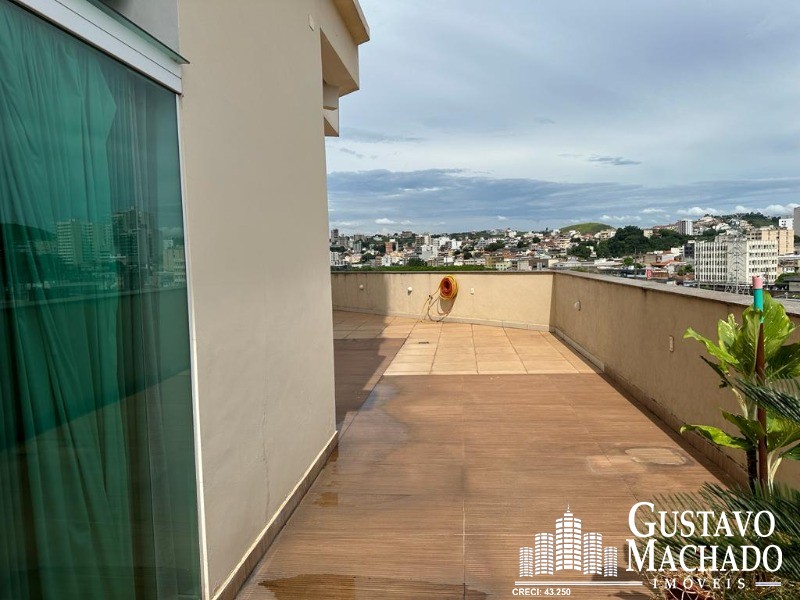 Apartamento à venda com 3 quartos, 276m² - Foto 25