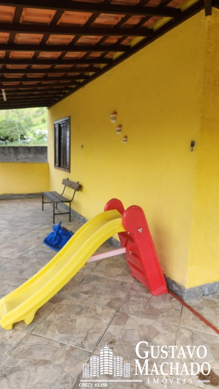 Chácara à venda com 3 quartos - Foto 5