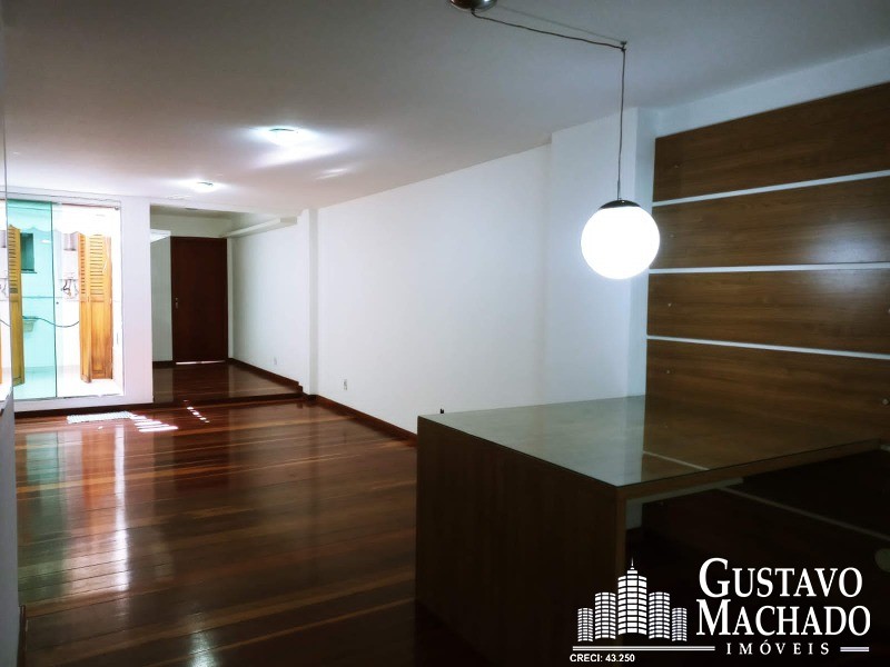 Apartamento à venda com 1 quarto, 92m² - Foto 1