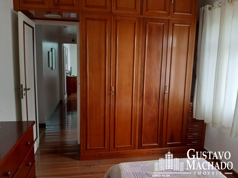 Apartamento à venda com 3 quartos, 134m² - Foto 10