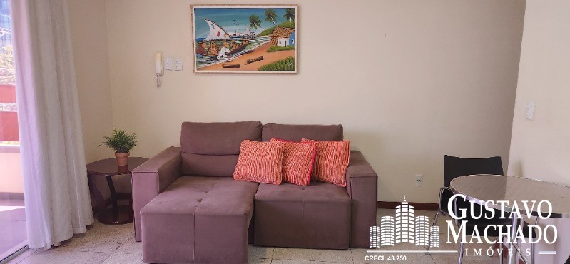 Apartamento à venda com 9 quartos, 420m² - Foto 1