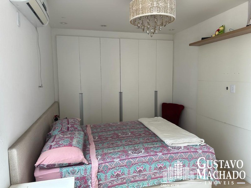 Apartamento à venda com 3 quartos, 276m² - Foto 13