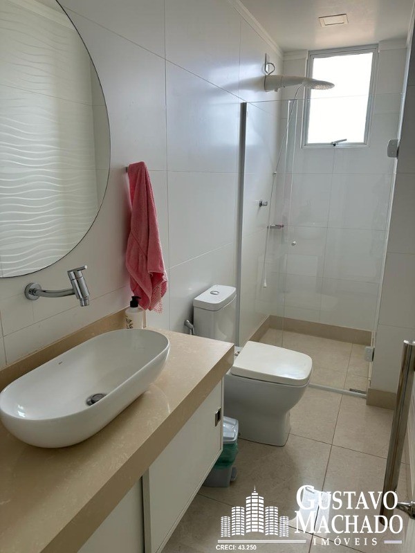 Apartamento à venda com 3 quartos, 276m² - Foto 16