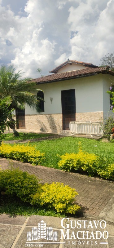 Casa à venda com 4 quartos, 250m² - Foto 21