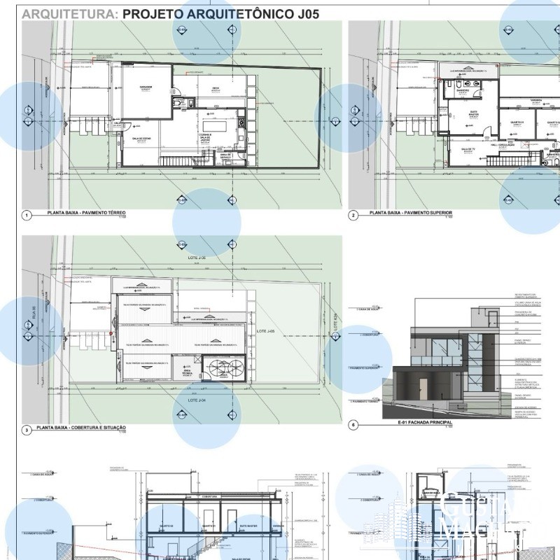 Terreno à venda, 242m² - Foto 5