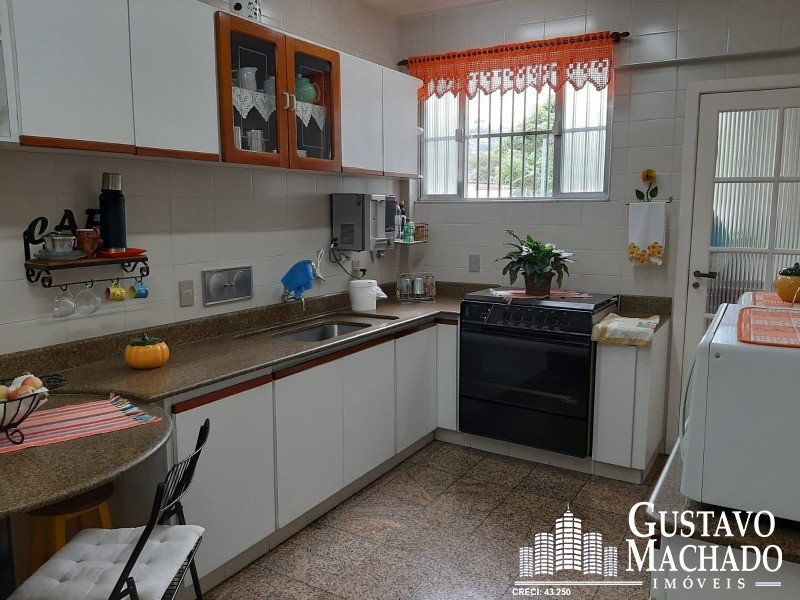 Apartamento à venda com 3 quartos, 134m² - Foto 9