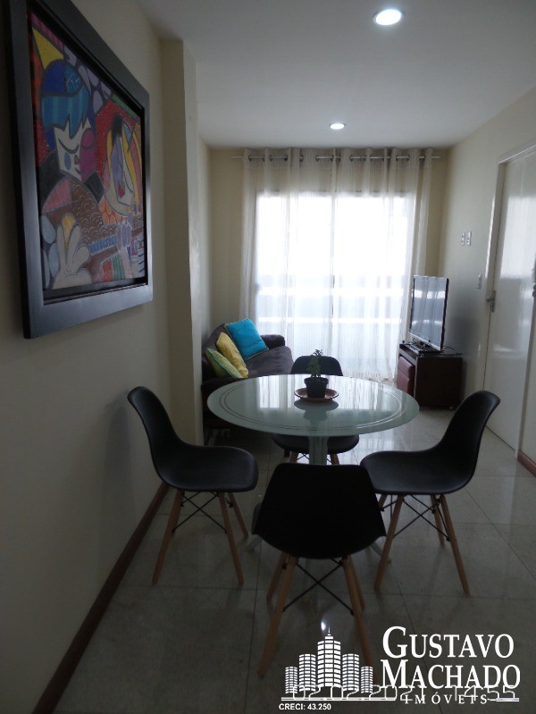 Apartamento à venda com 9 quartos, 420m² - Foto 6