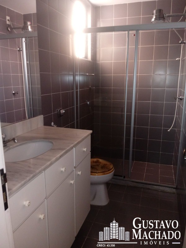 Apartamento à venda com 3 quartos, 203m² - Foto 6