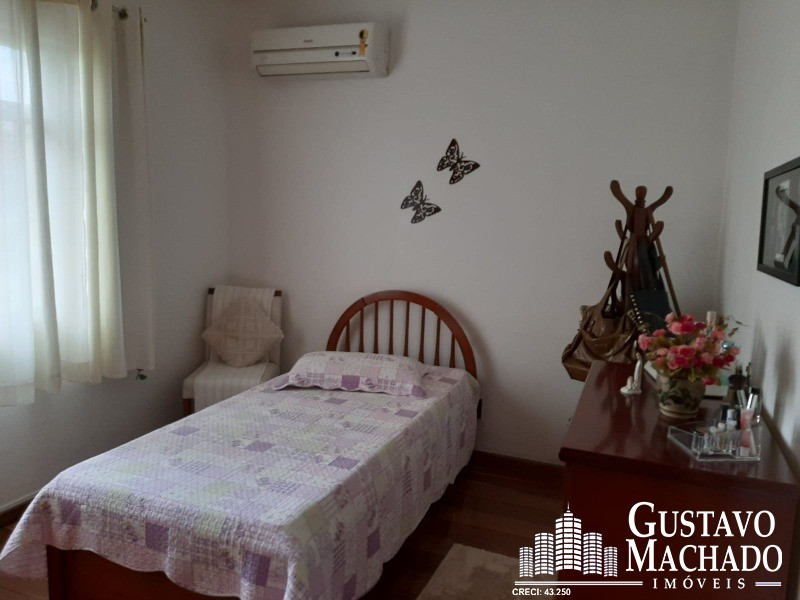 Apartamento à venda com 3 quartos, 134m² - Foto 11