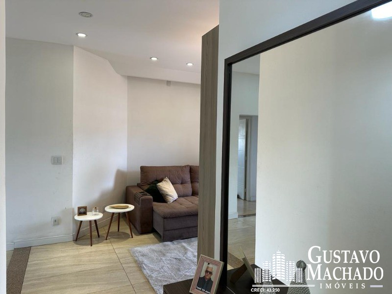 Apartamento à venda com 3 quartos, 276m² - Foto 2