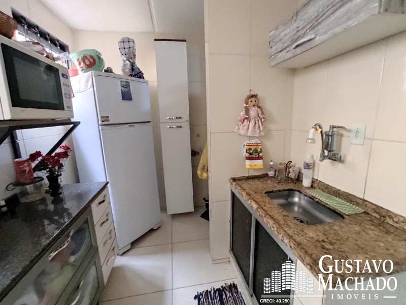 Apartamento à venda com 2 quartos, 44m² - Foto 8