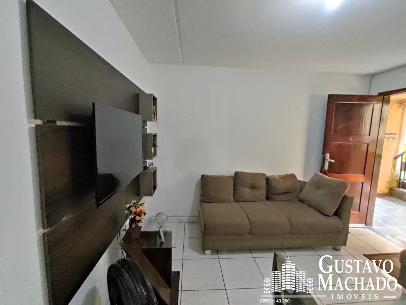 Apartamento à venda com 2 quartos, 44m² - Foto 3