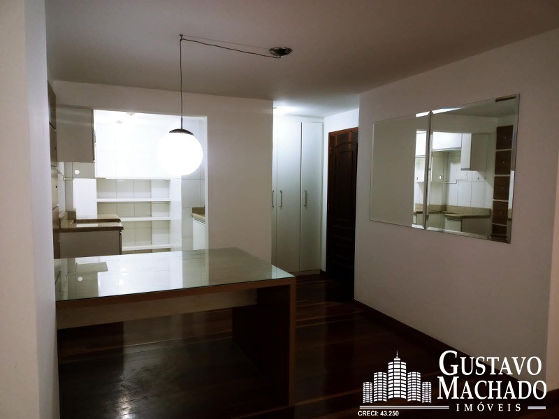 Apartamento à venda com 1 quarto, 92m² - Foto 4