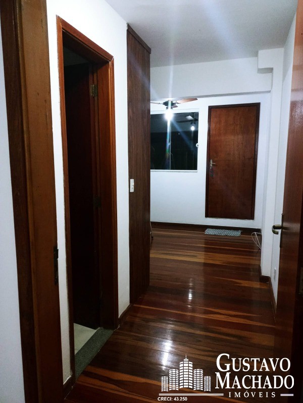 Apartamento à venda com 1 quarto, 92m² - Foto 8