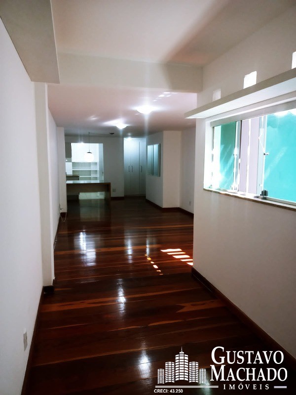 Apartamento à venda com 1 quarto, 92m² - Foto 7