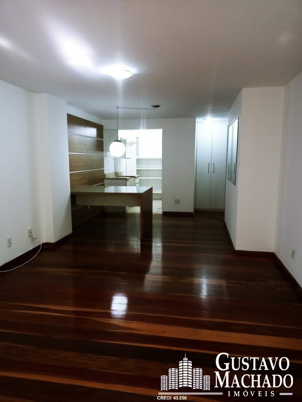 Apartamento à venda com 1 quarto, 92m² - Foto 3