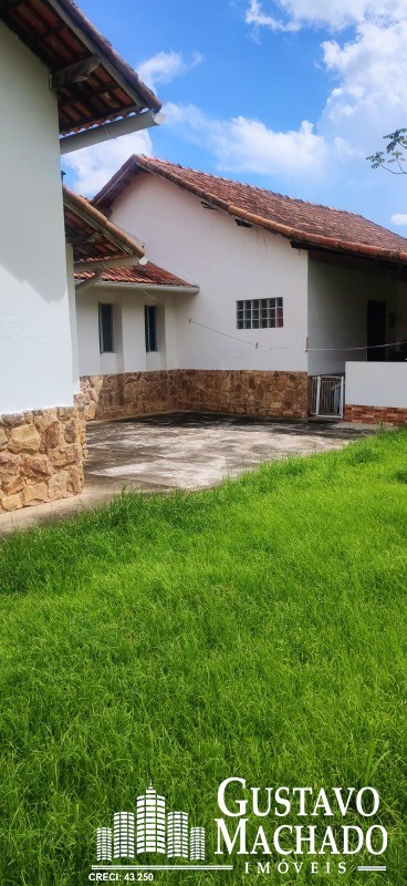 Casa à venda com 4 quartos, 250m² - Foto 7