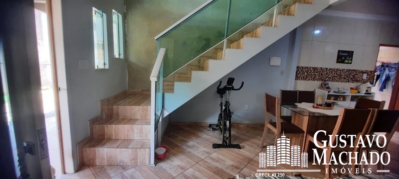 Casa à venda com 3 quartos - Foto 6