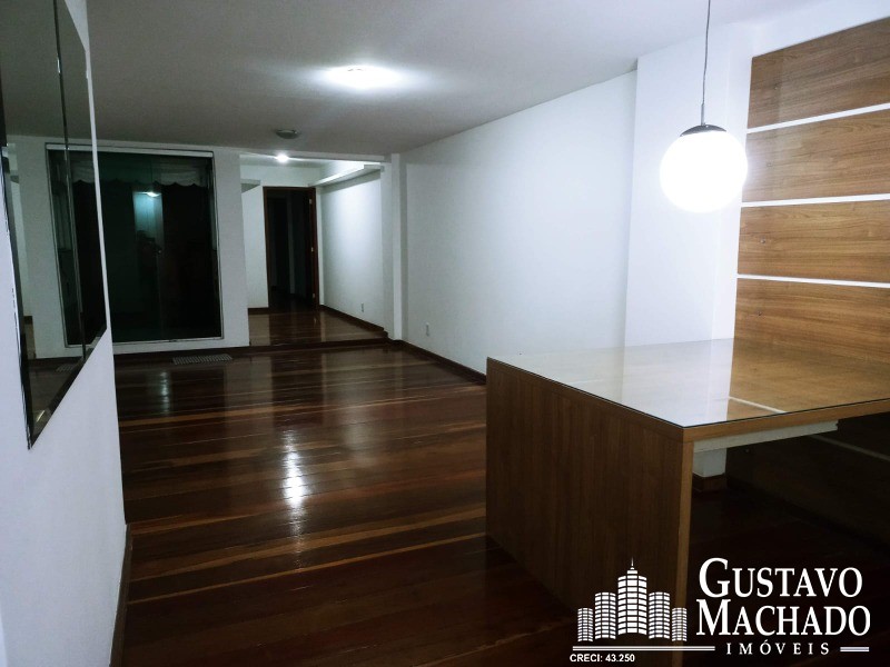 Apartamento à venda com 1 quarto, 92m² - Foto 2