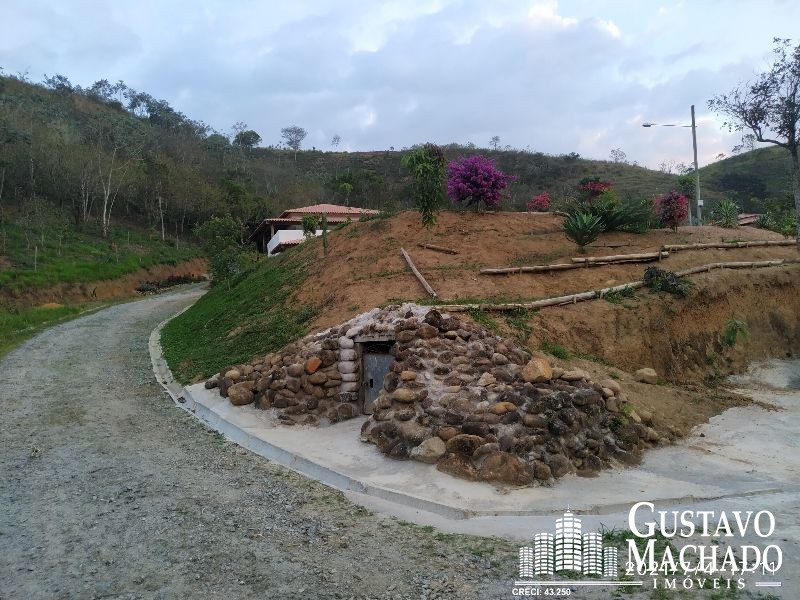 Chácara à venda com 2 quartos - Foto 8