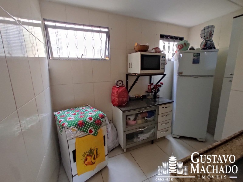 Apartamento à venda com 2 quartos, 44m² - Foto 9