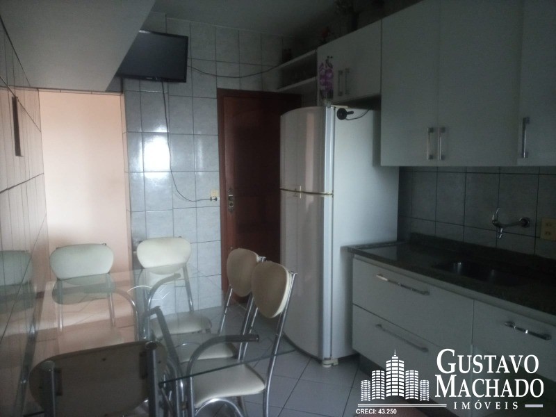 Apartamento à venda com 2 quartos, 93m² - Foto 9