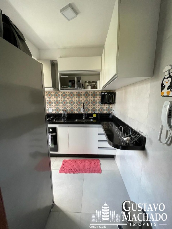 Apartamento à venda com 2 quartos, 44m² - Foto 4