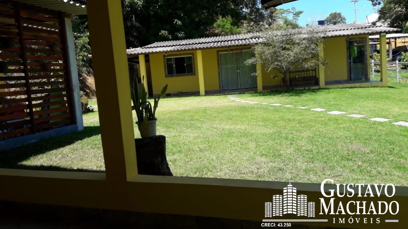 Casa à venda com 3 quartos - Foto 5