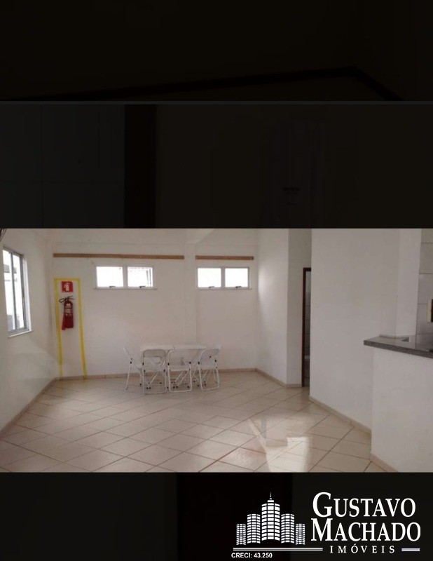 Apartamento à venda com 2 quartos, 45m² - Foto 7