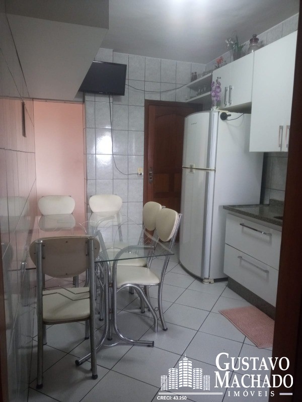 Apartamento à venda com 2 quartos, 93m² - Foto 7