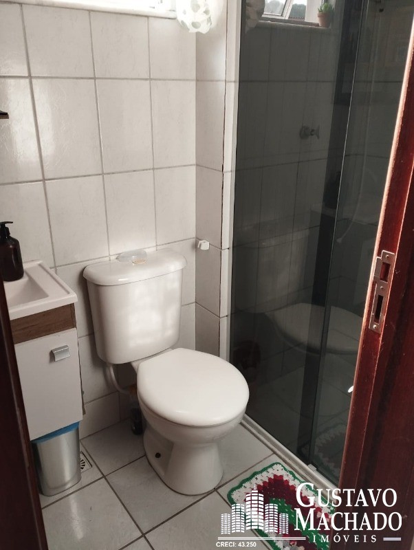 Apartamento à venda com 2 quartos, 45m² - Foto 3