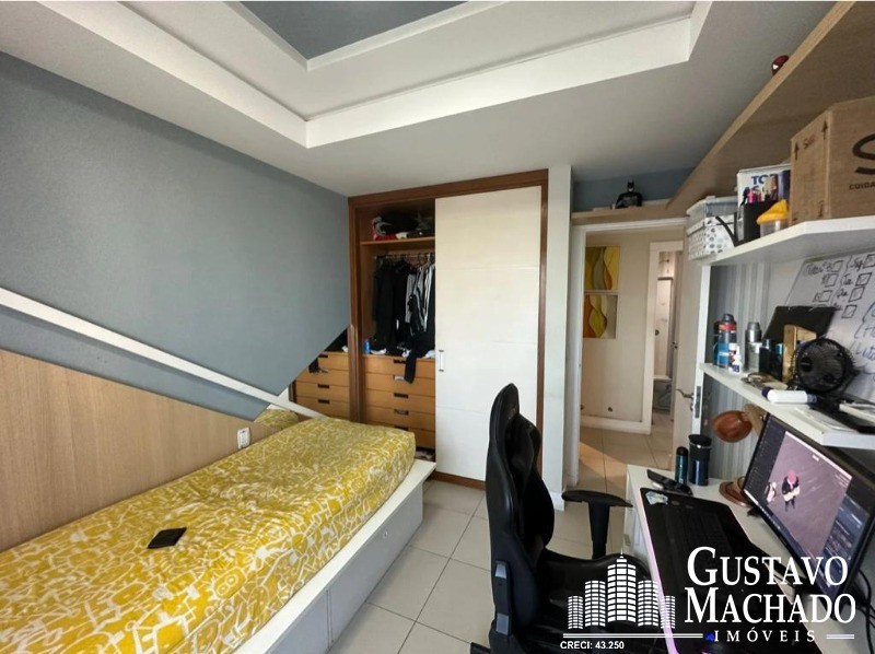 Apartamento à venda com 4 quartos, 142m² - Foto 14