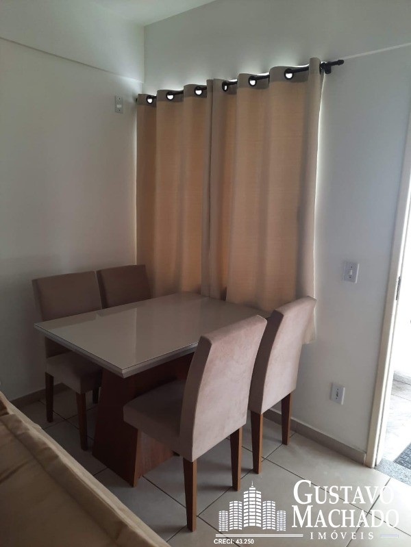 Apartamento à venda com 2 quartos, 100m² - Foto 2