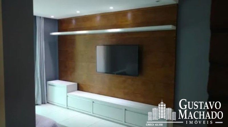 Apartamento à venda com 2 quartos, 76m² - Foto 3