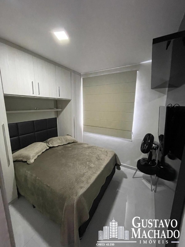 Apartamento à venda com 2 quartos, 44m² - Foto 7