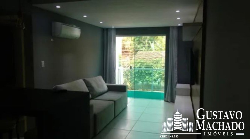 Apartamento à venda com 2 quartos, 76m² - Foto 8