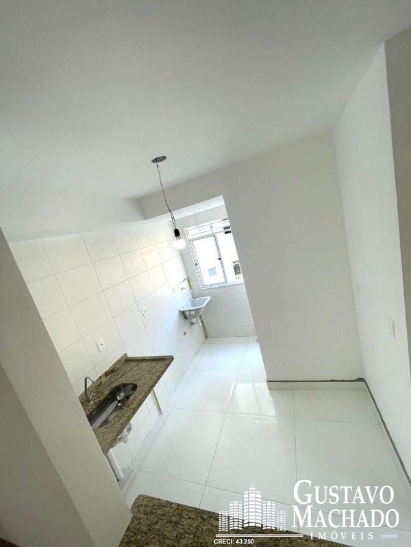 Apartamento à venda com 2 quartos, 45m² - Foto 9