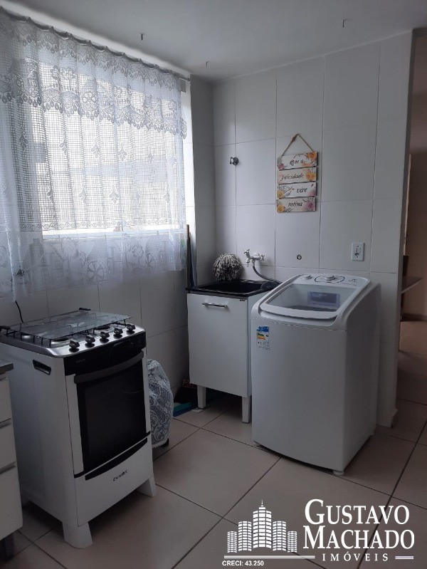 Apartamento à venda com 2 quartos, 100m² - Foto 5