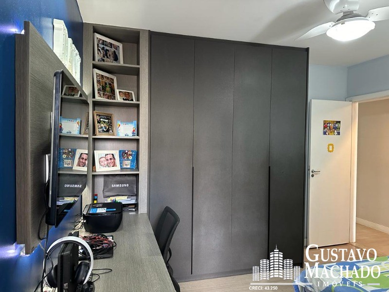 Apartamento à venda com 3 quartos, 178m² - Foto 18