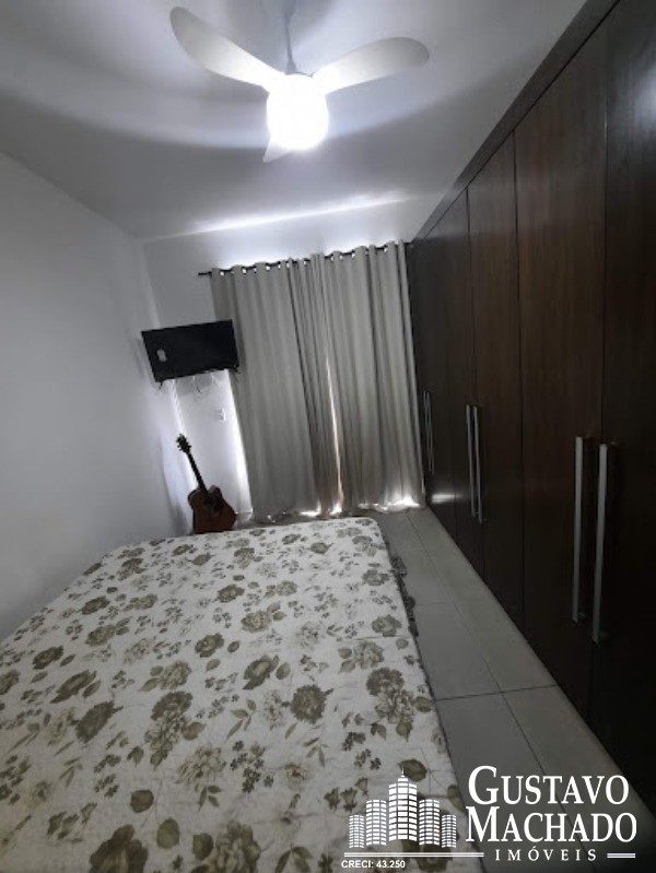 Apartamento à venda com 2 quartos, 100m² - Foto 8