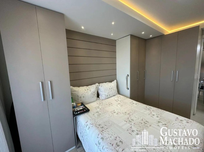 Apartamento à venda com 4 quartos, 142m² - Foto 11