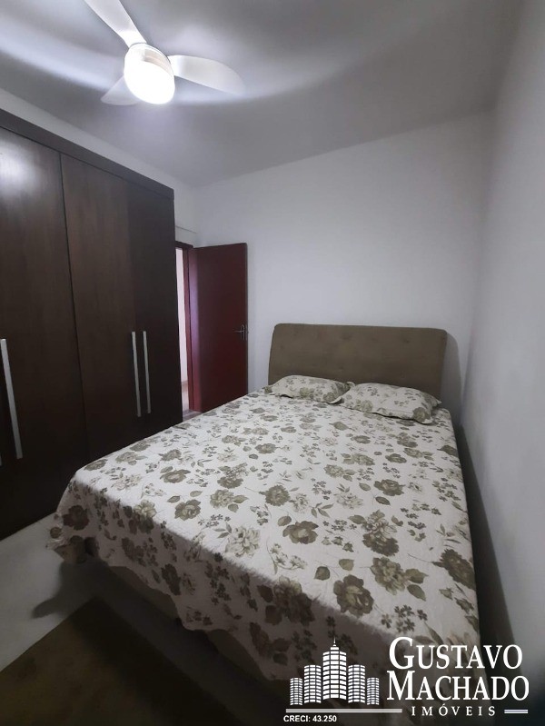 Apartamento à venda com 2 quartos, 100m² - Foto 7