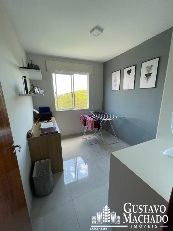 Apartamento à venda com 2 quartos, 44m² - Foto 8