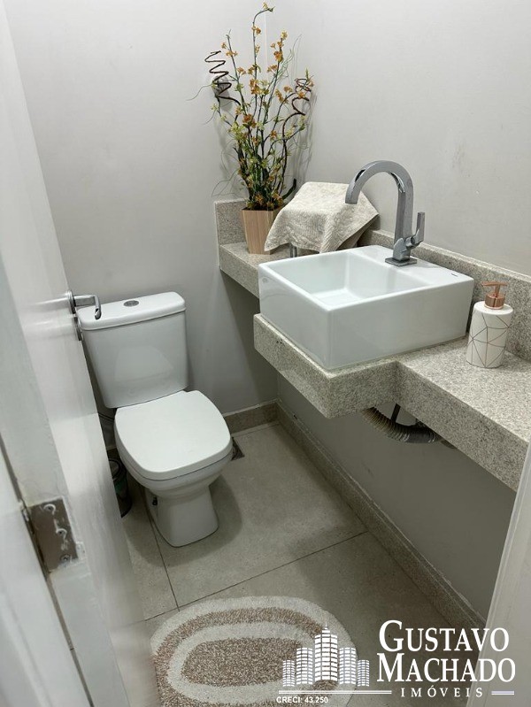 Apartamento à venda com 3 quartos, 178m² - Foto 13