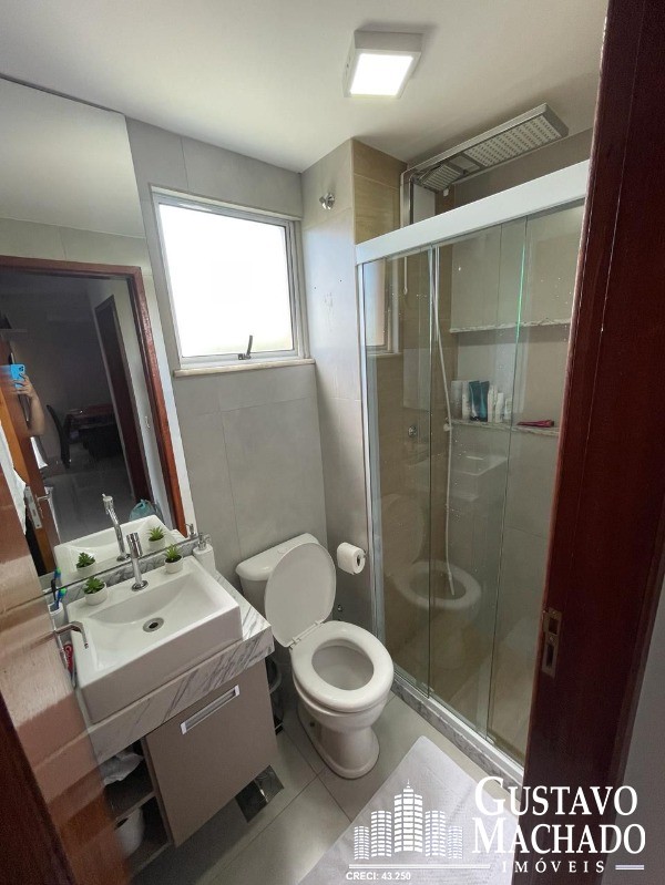 Apartamento à venda com 2 quartos, 44m² - Foto 9