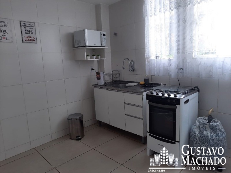 Apartamento à venda com 2 quartos, 100m² - Foto 6