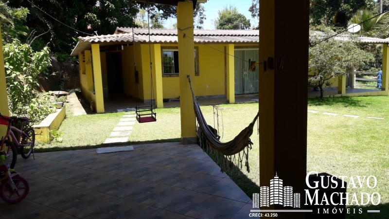 Casa à venda com 3 quartos - Foto 6